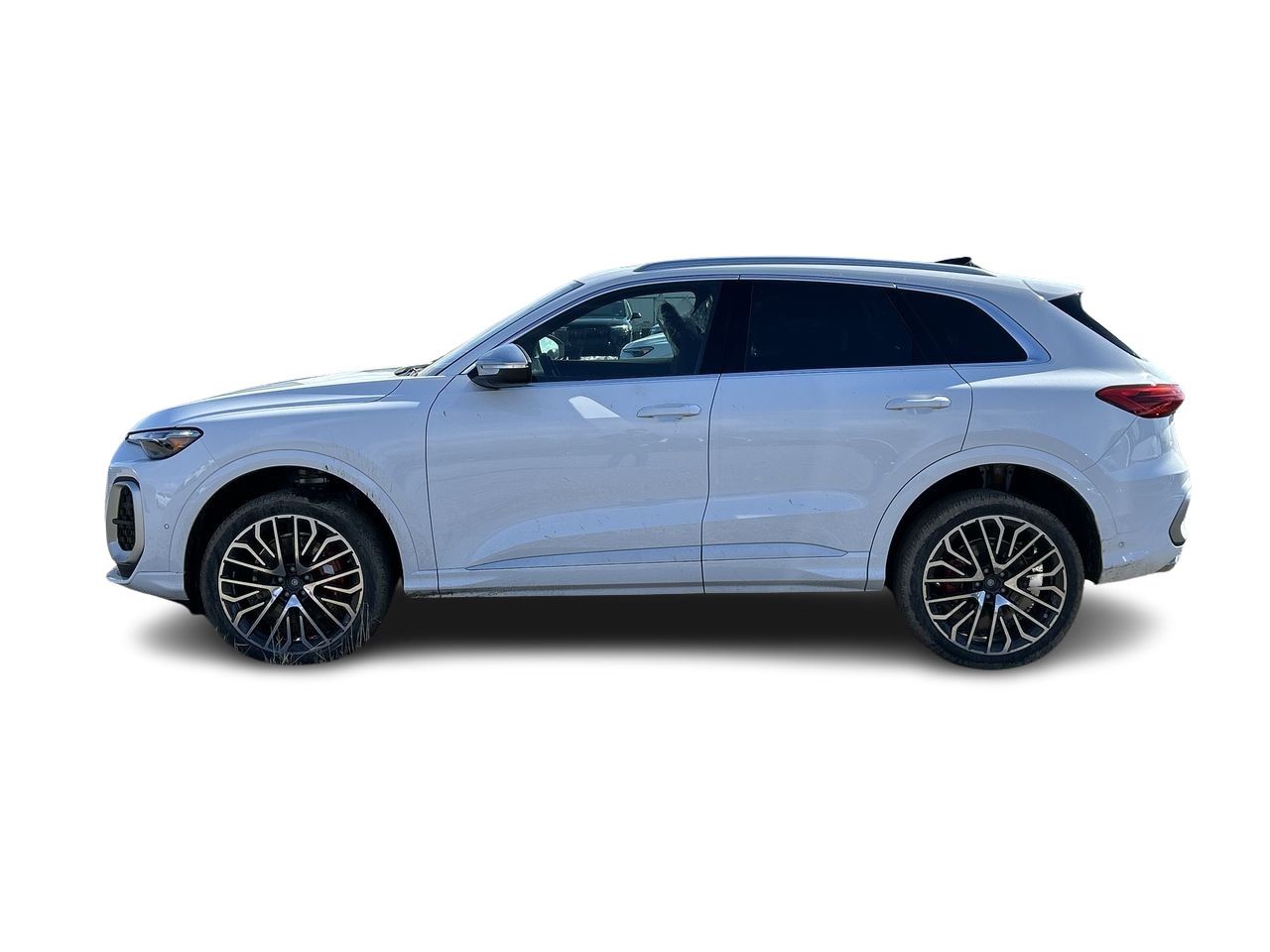 Audi SQ5  2026 à Thornhill, Ontario
