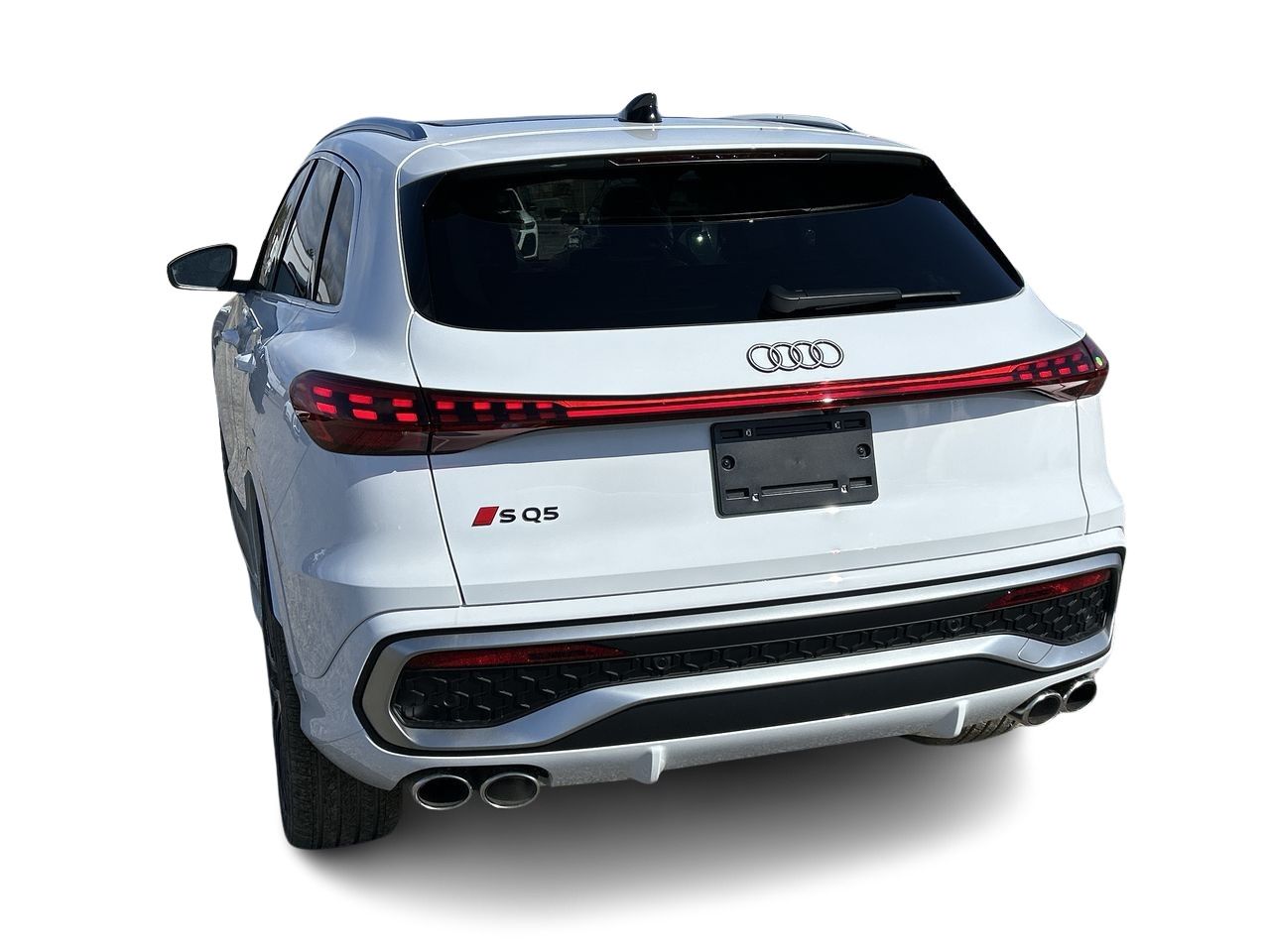 Audi SQ5  2026 à Thornhill, Ontario