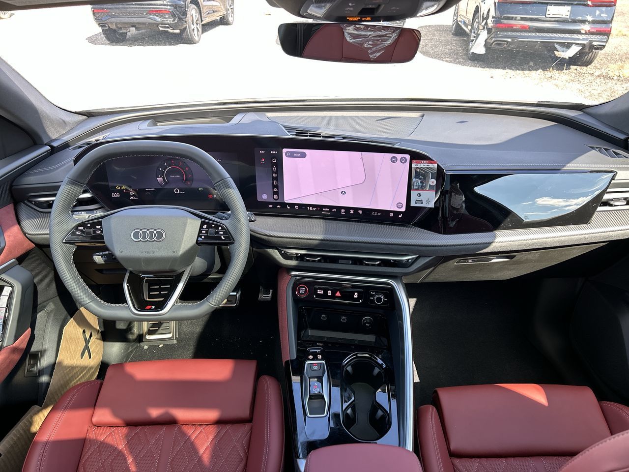 Audi SQ5  2026 à Thornhill, Ontario