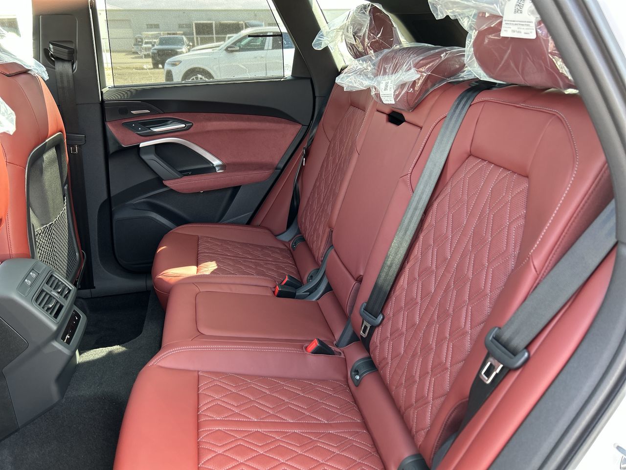Audi SQ5  2026 à Thornhill, Ontario