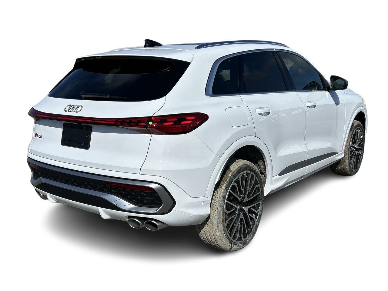 Audi SQ5  2026 à Thornhill, Ontario