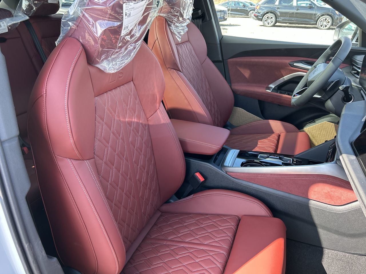 Audi SQ5  2026 à Thornhill, Ontario