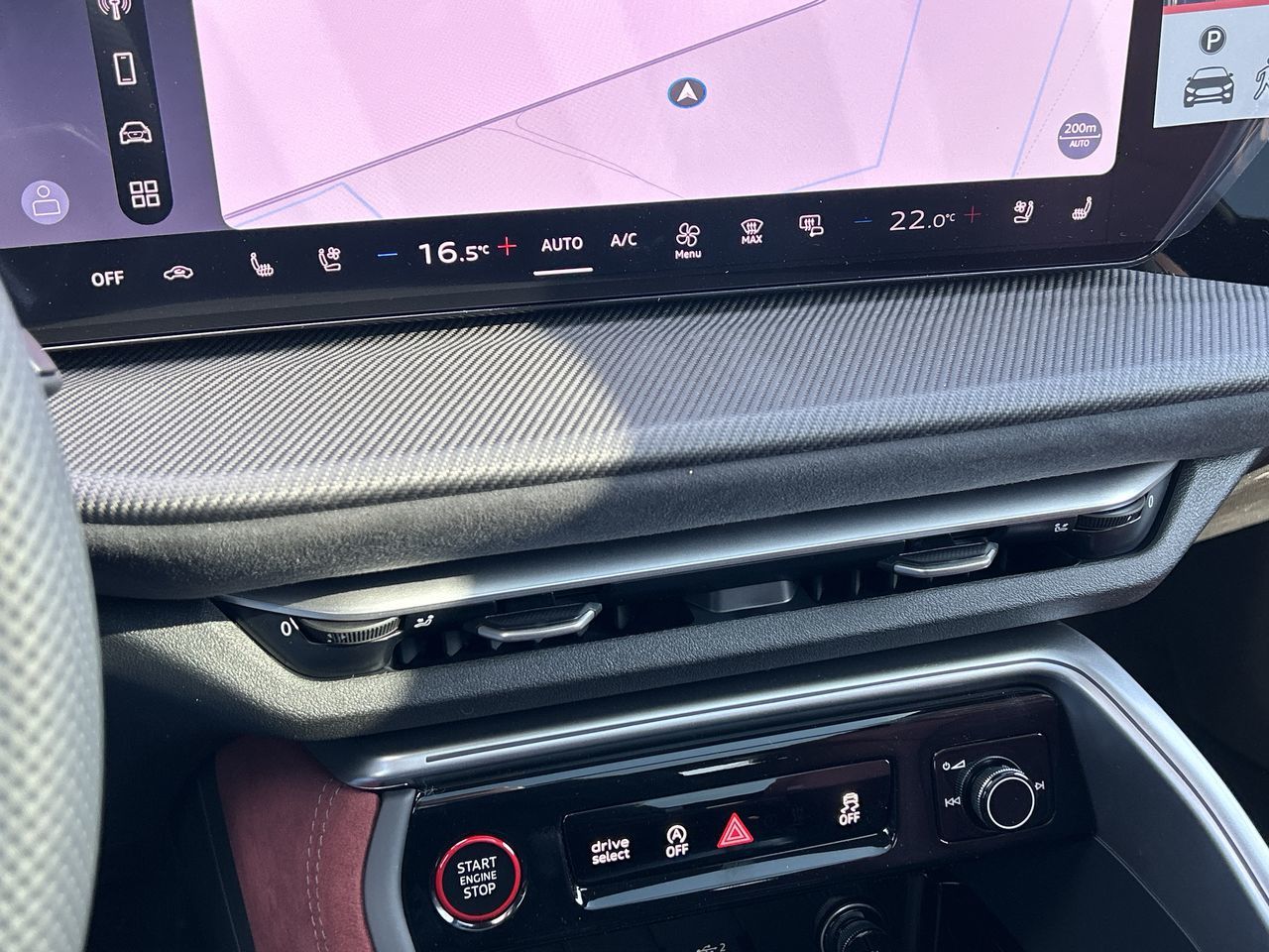 Audi SQ5  2026 à Thornhill, Ontario