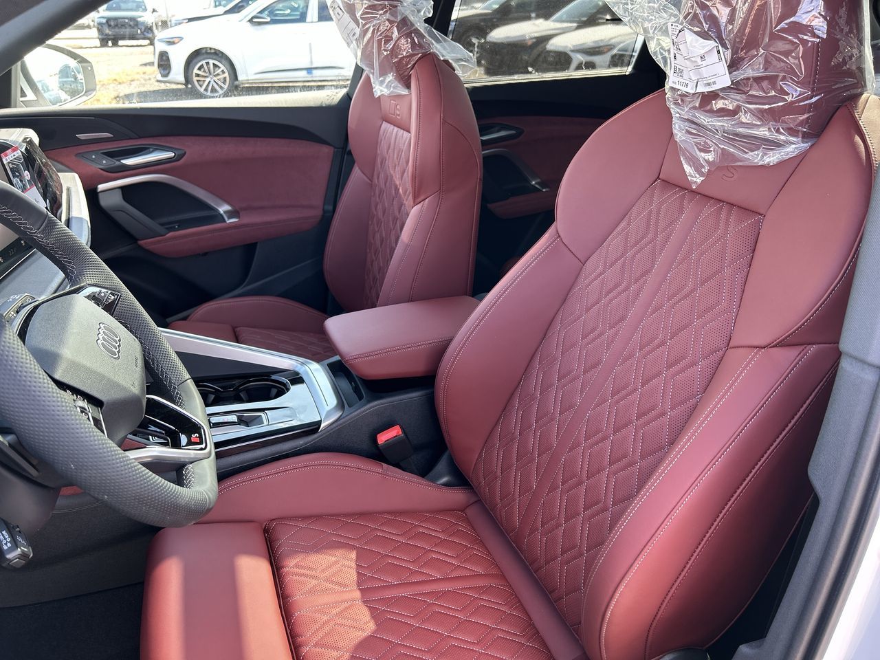 Audi SQ5  2026 à Thornhill, Ontario