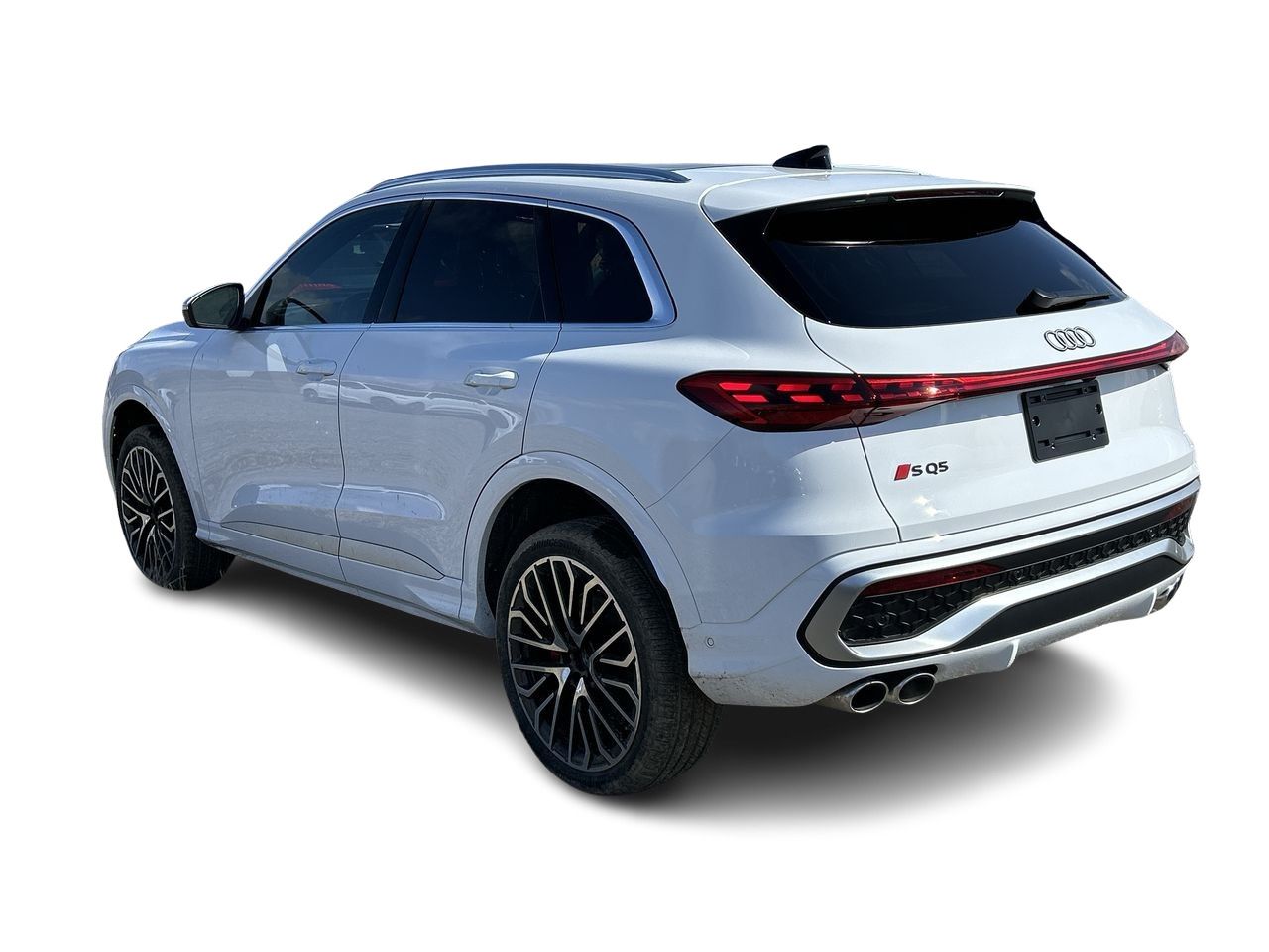 Audi SQ5  2026 à Thornhill, Ontario