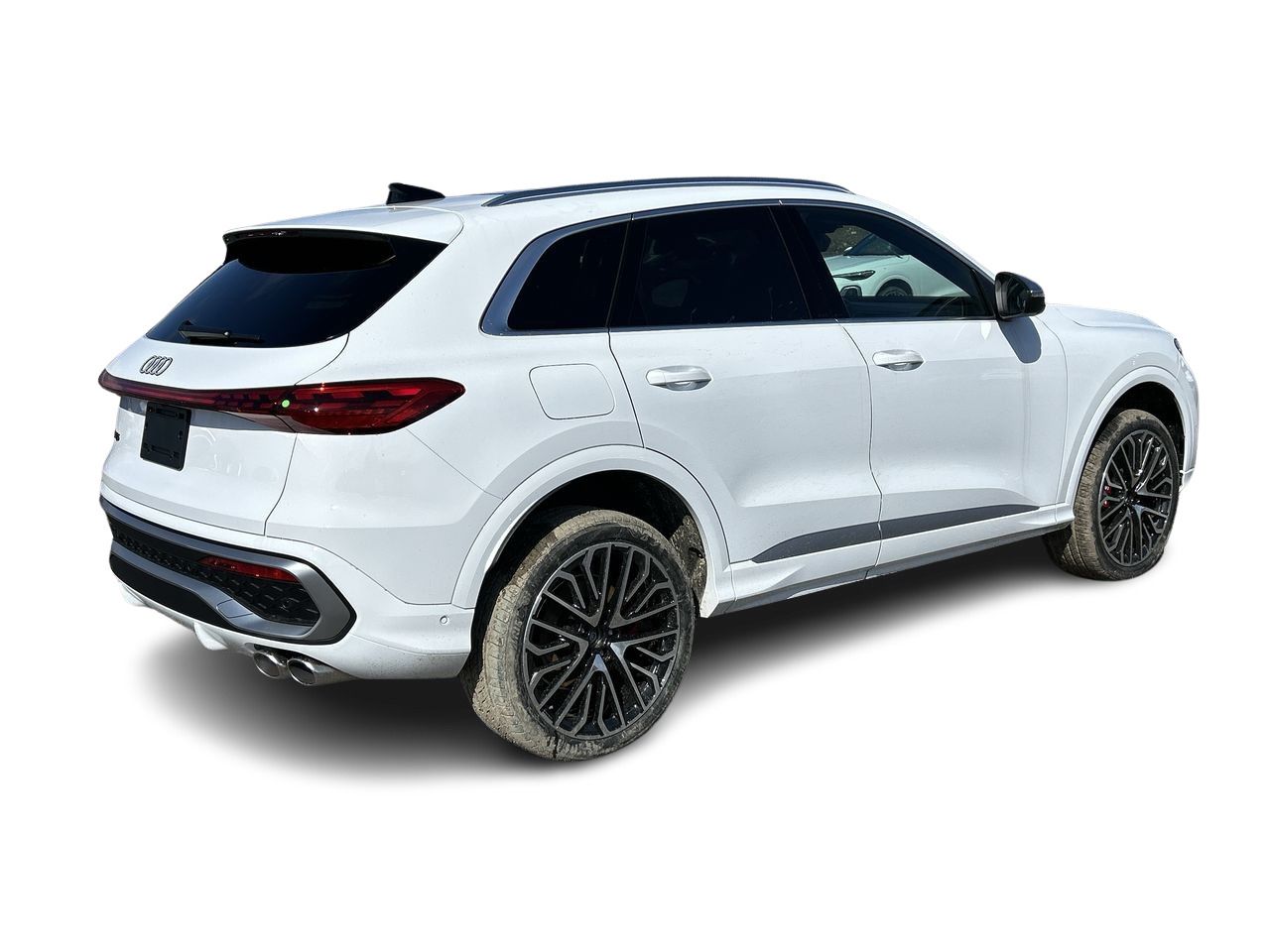 Audi SQ5  2026 à Thornhill, Ontario