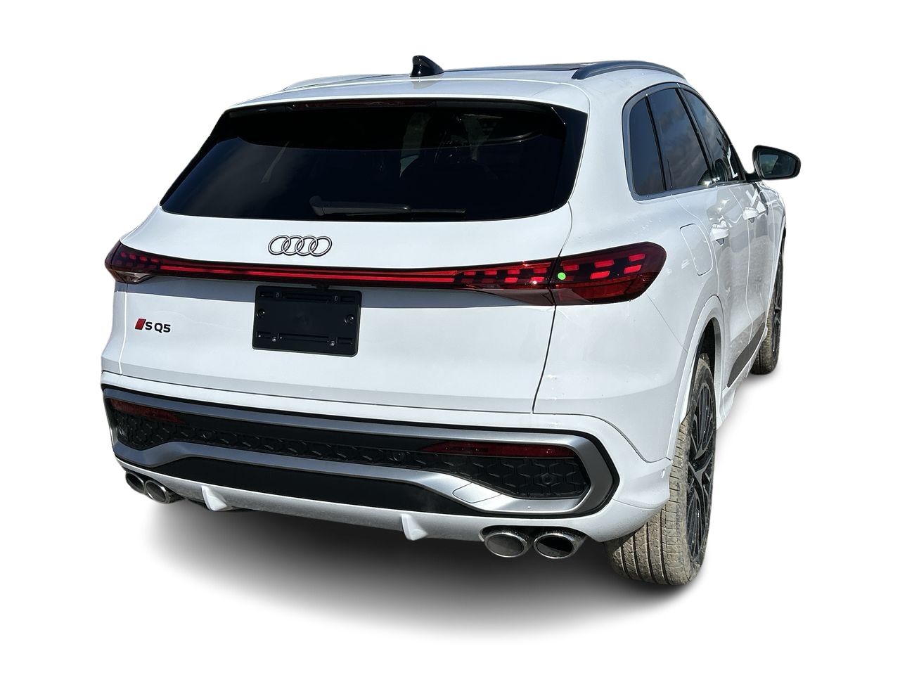 Audi SQ5  2026 à Thornhill, Ontario