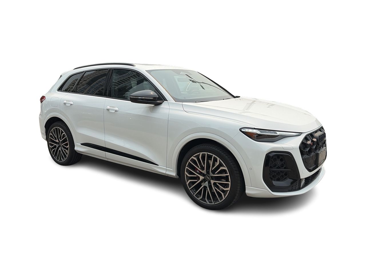 Audi SQ5  2026 à Thornhill, Ontario