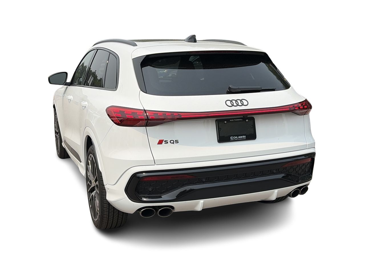 Audi SQ5  2026 à Thornhill, Ontario
