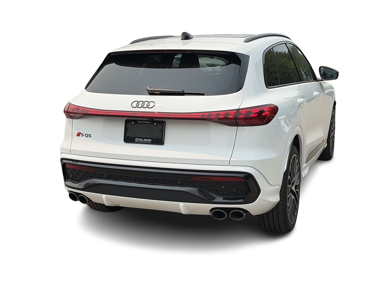 Audi SQ5  2026 à Thornhill, Ontario