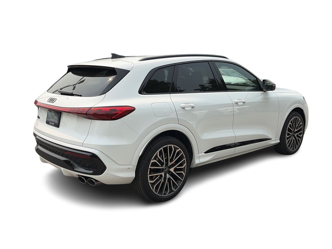 Audi SQ5  2026 à Thornhill, Ontario