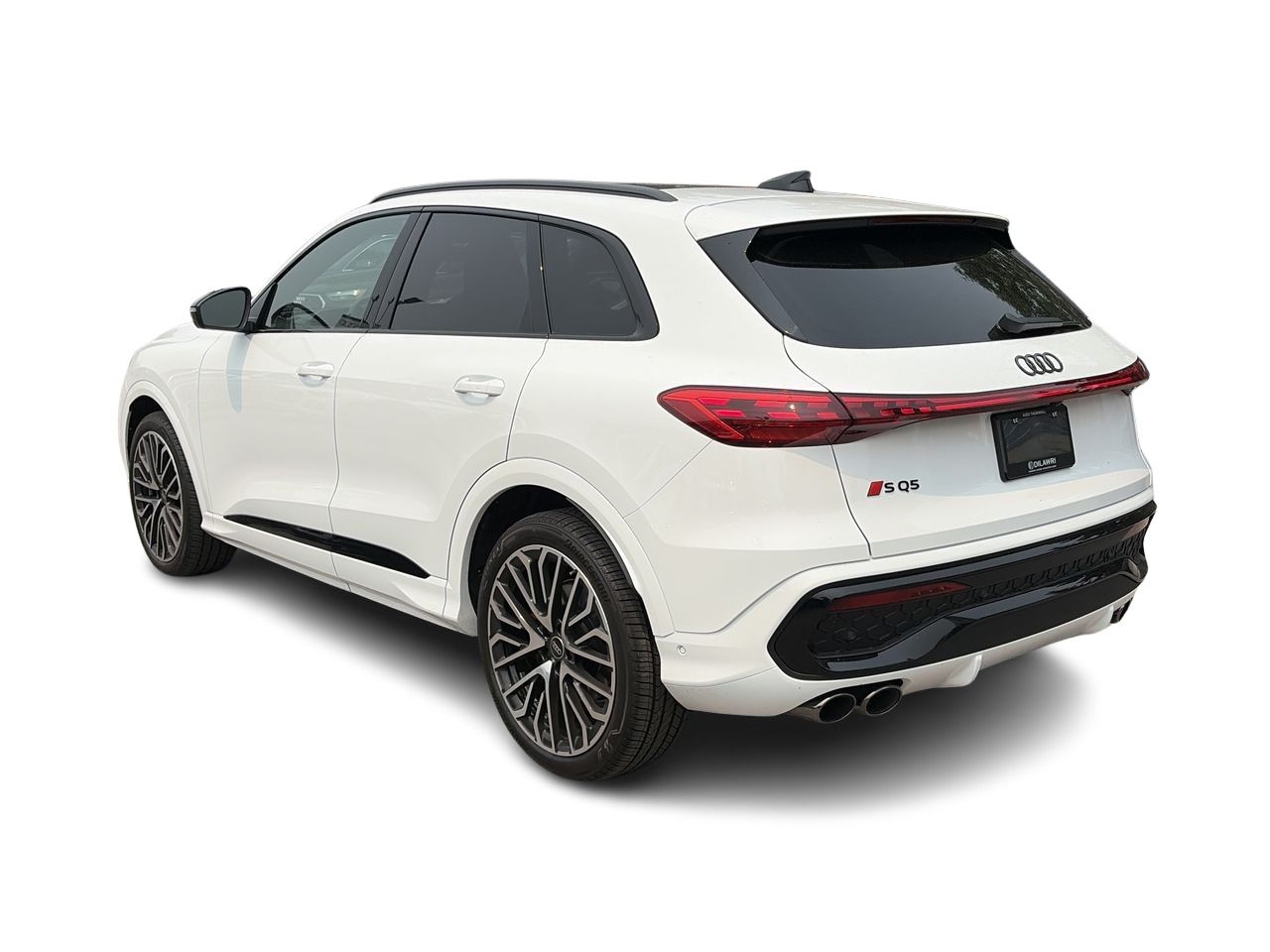 Audi SQ5  2026 à Thornhill, Ontario