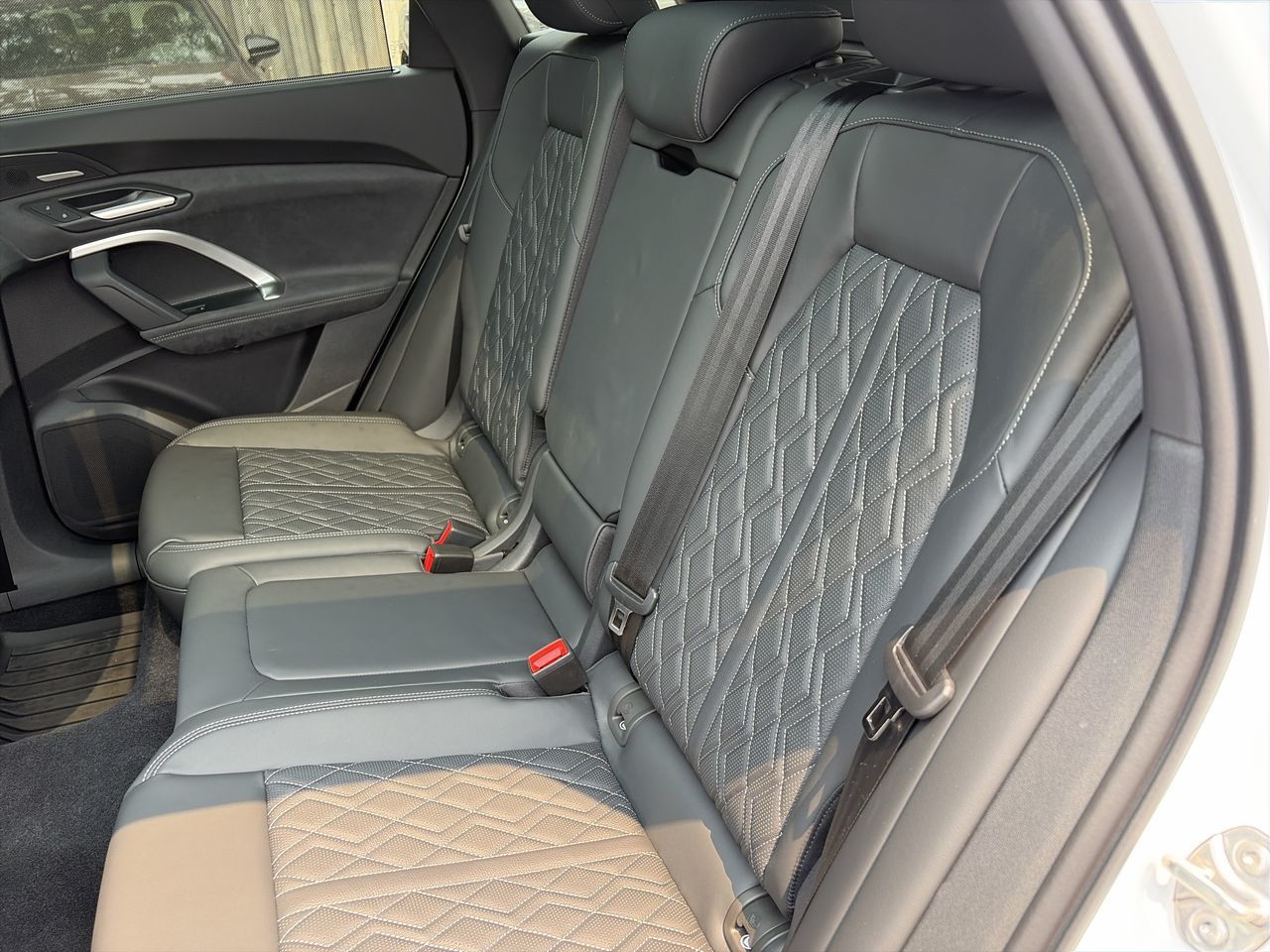 Audi SQ5  2026 à Thornhill, Ontario