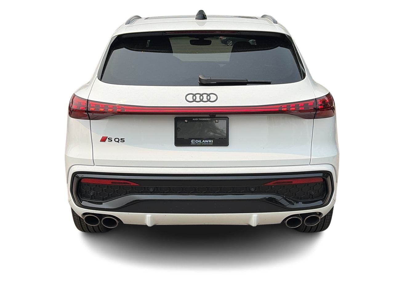 Audi SQ5  2026 à Thornhill, Ontario