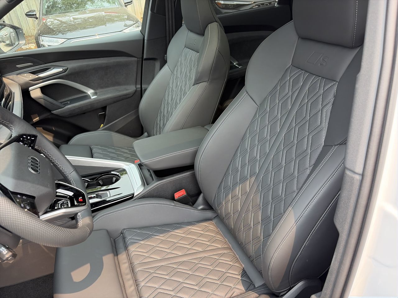 Audi SQ5  2026 à Thornhill, Ontario