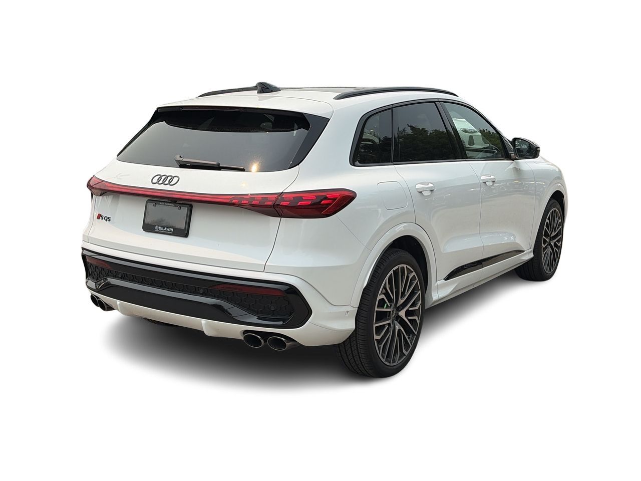 Audi SQ5  2026 à Thornhill, Ontario