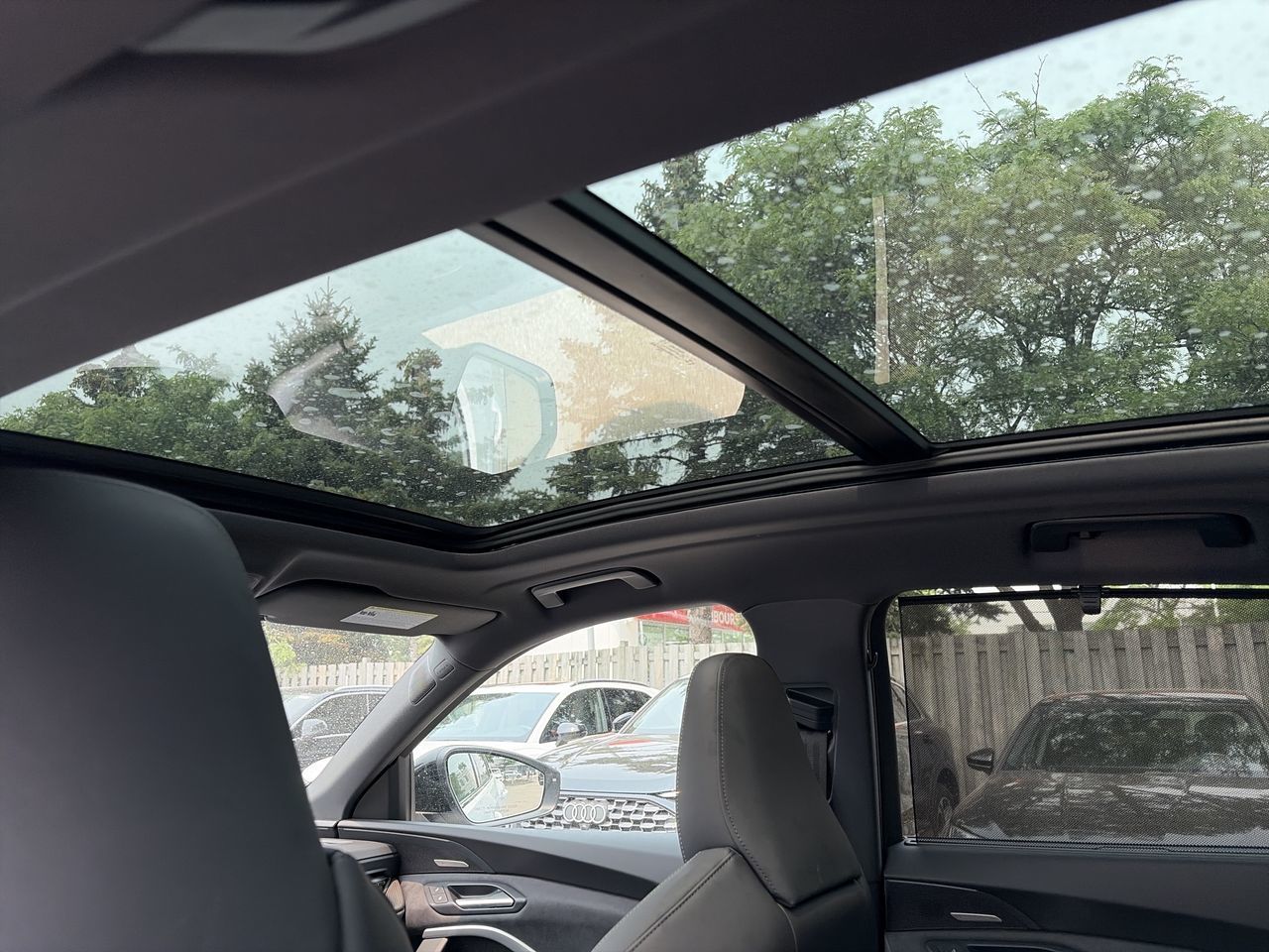 Audi SQ5  2026 à Thornhill, Ontario