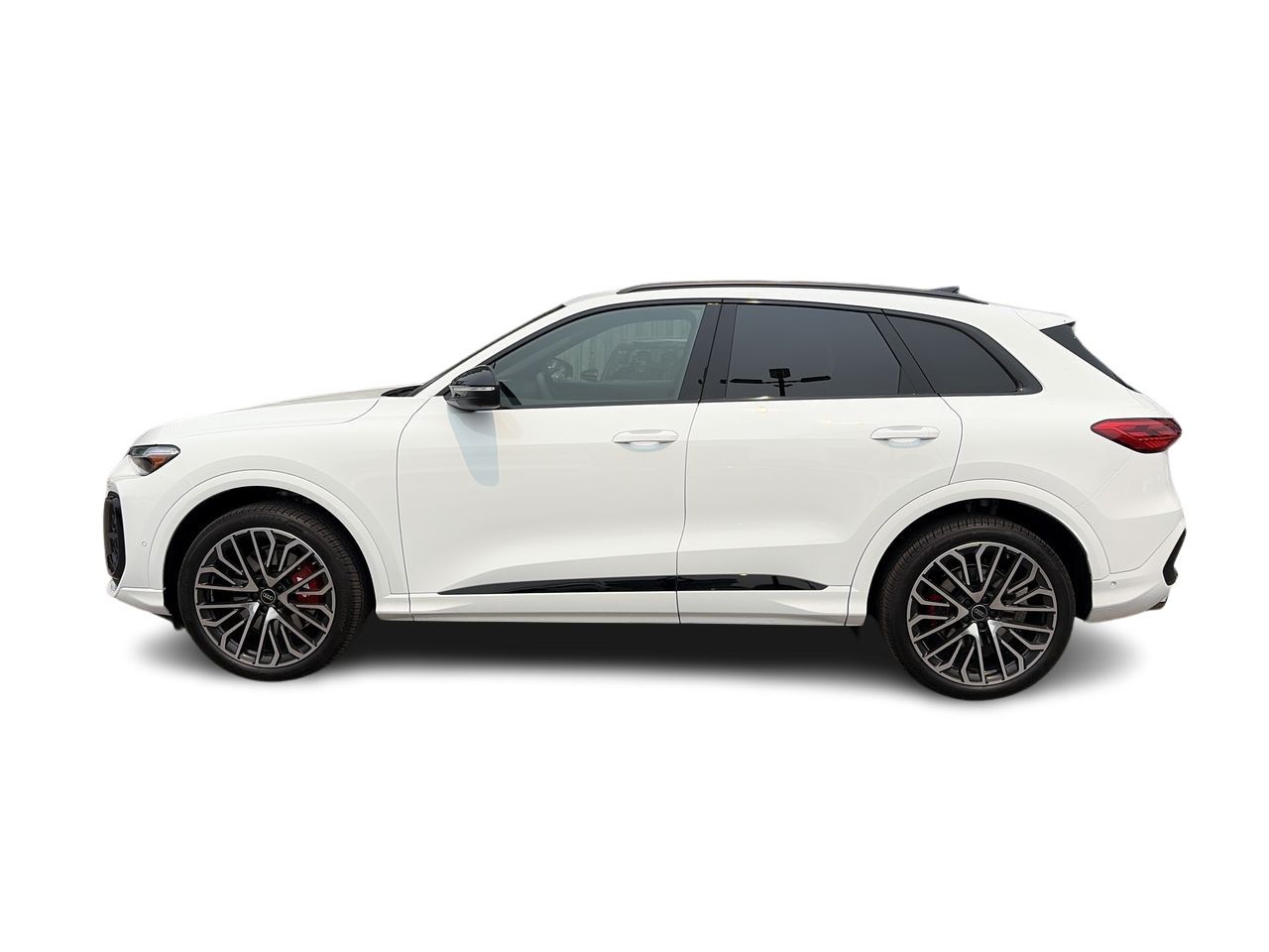Audi SQ5  2026 à Thornhill, Ontario