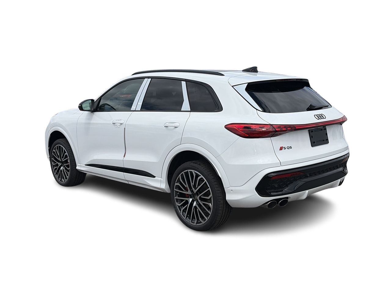 2026 Audi SQ5 in Thornhill, Ontario