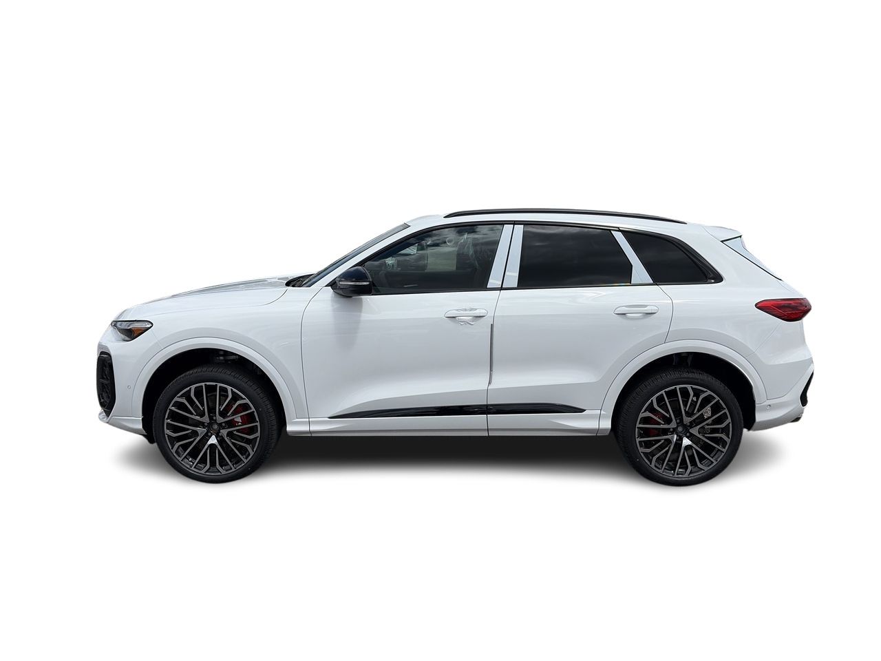 2026 Audi SQ5 in Thornhill, Ontario