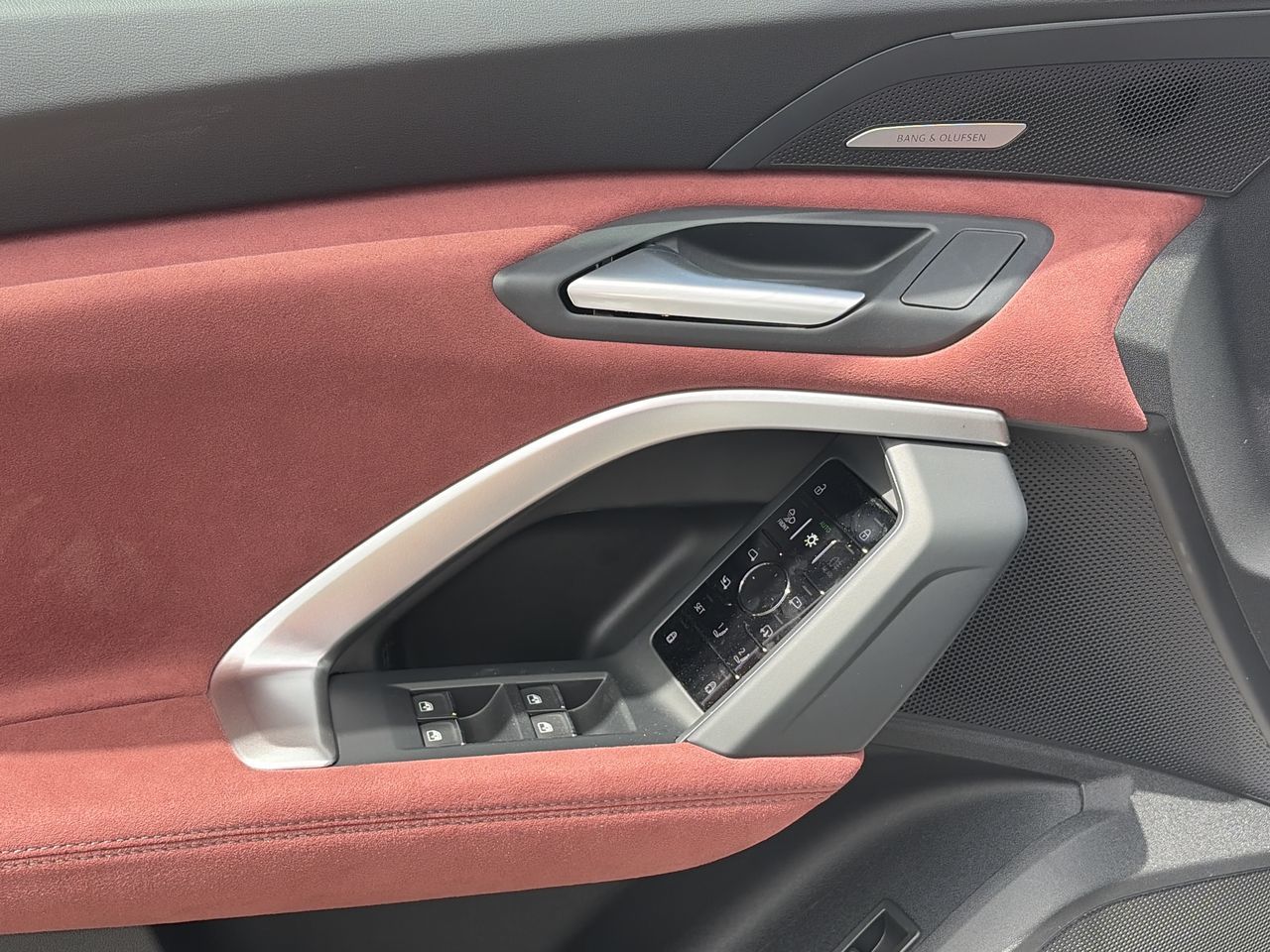 2026 Audi SQ5 in Thornhill, Ontario