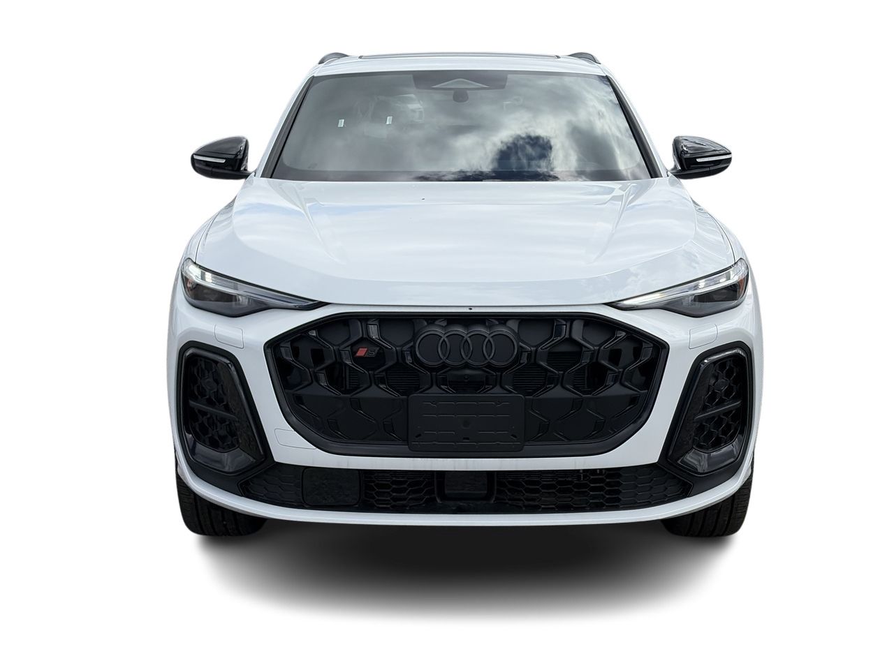 2026 Audi SQ5 in Thornhill, Ontario