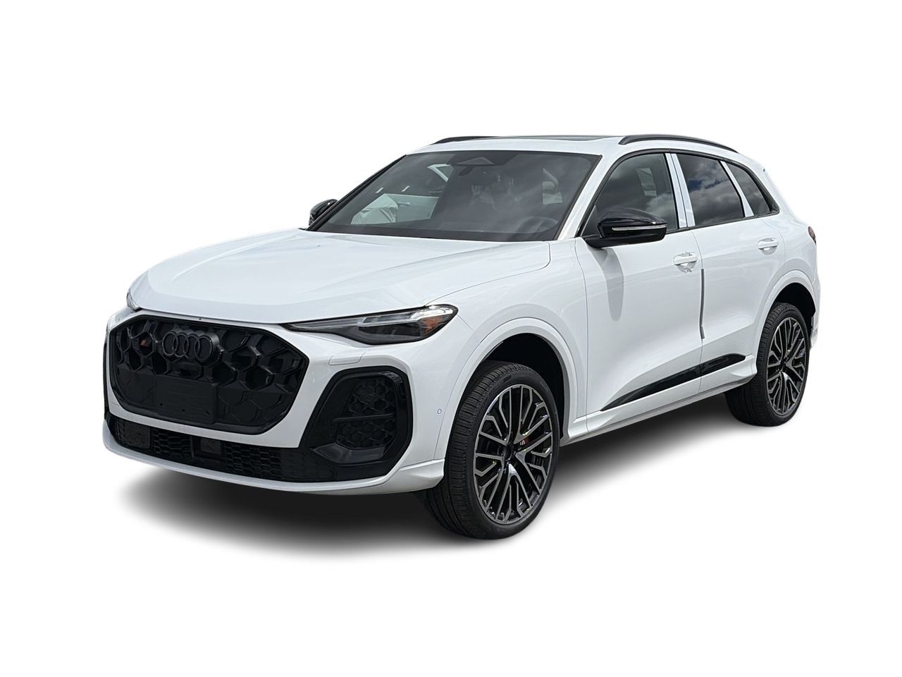 2026 Audi SQ5 in Thornhill, Ontario