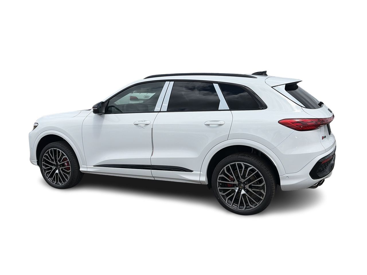 2026 Audi SQ5 in Thornhill, Ontario