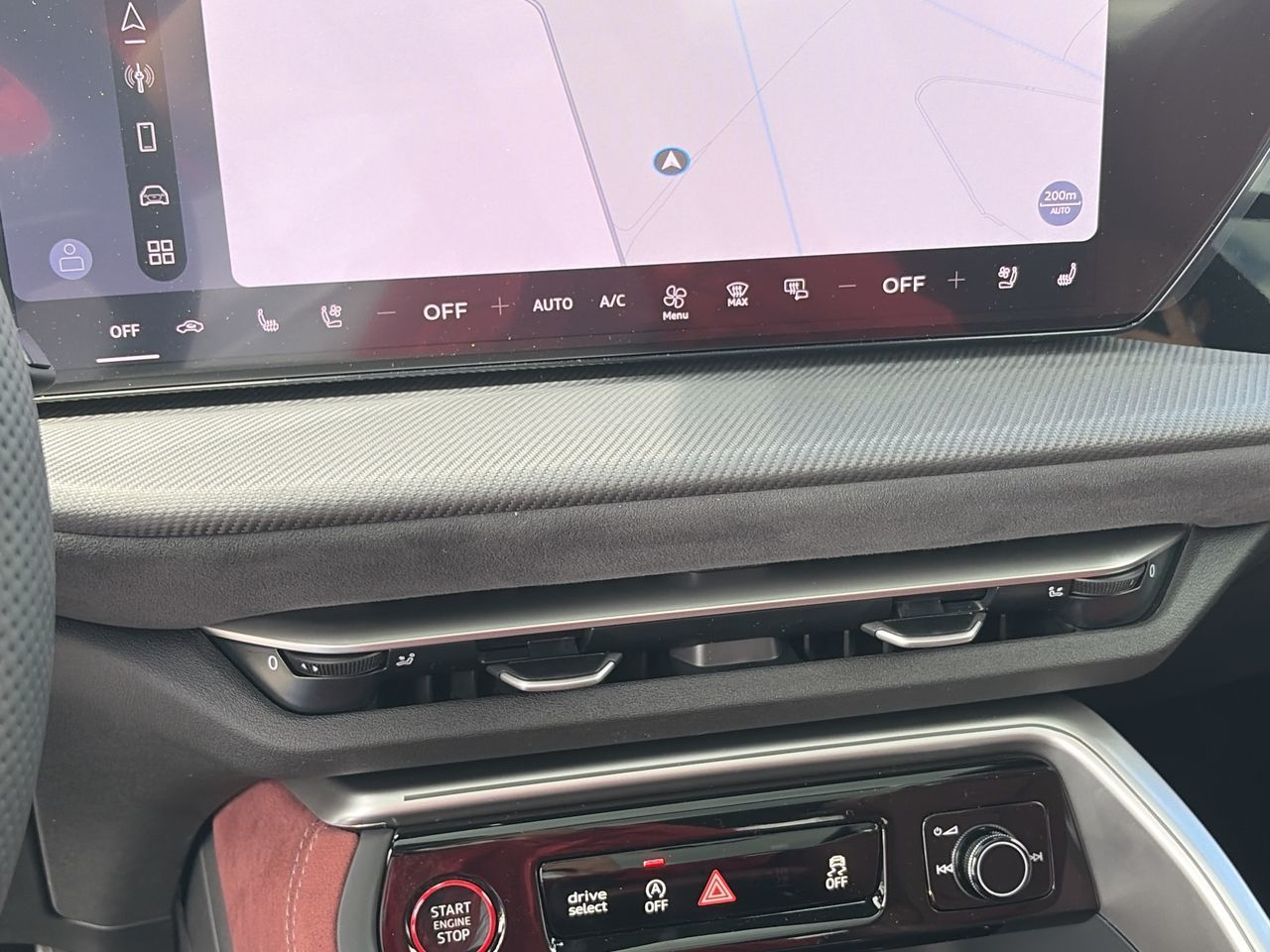 2026 Audi SQ5 in Thornhill, Ontario