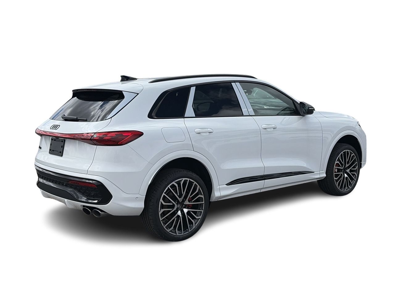 2026 Audi SQ5 in Thornhill, Ontario
