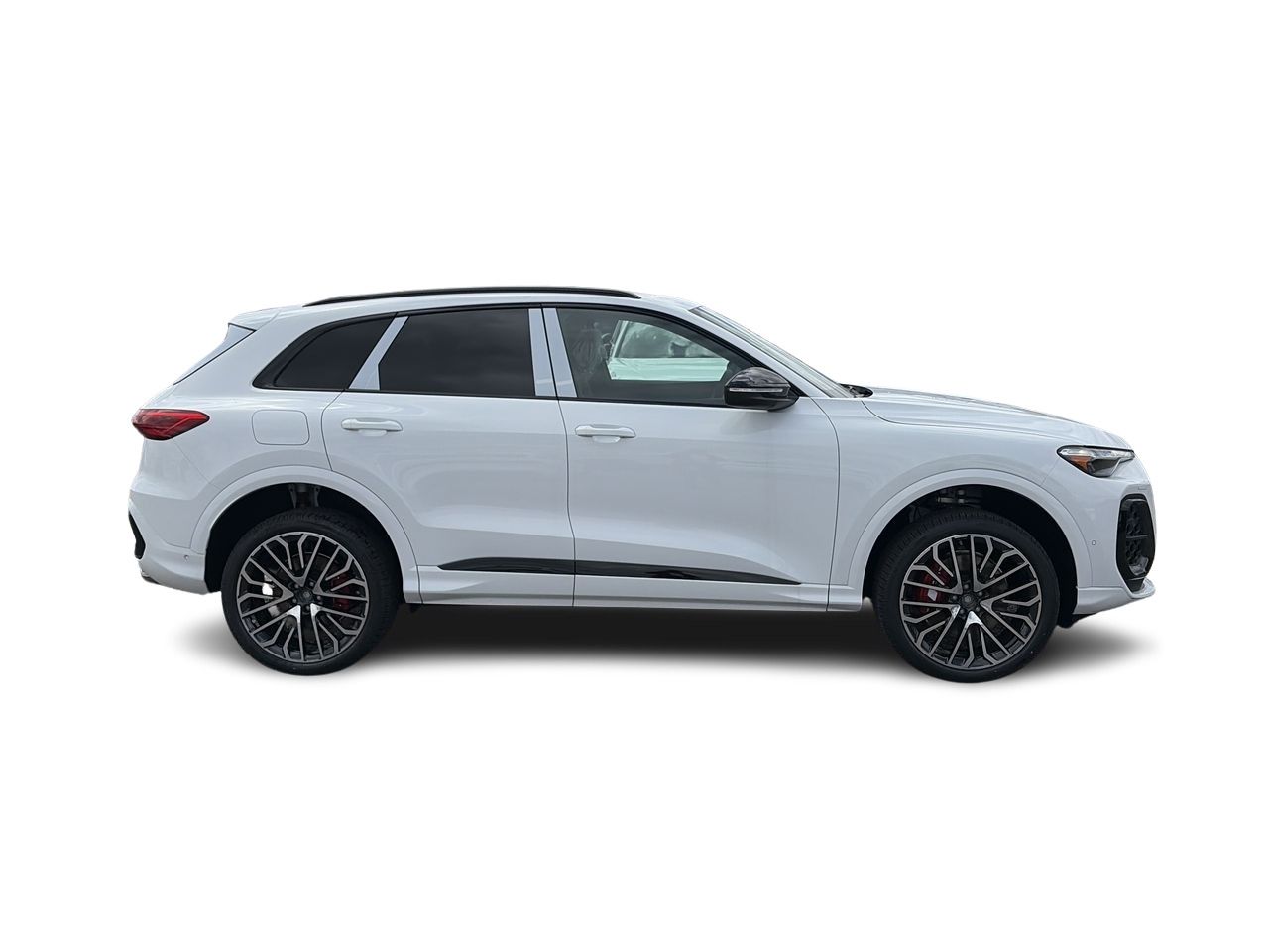 2026 Audi SQ5 in Thornhill, Ontario