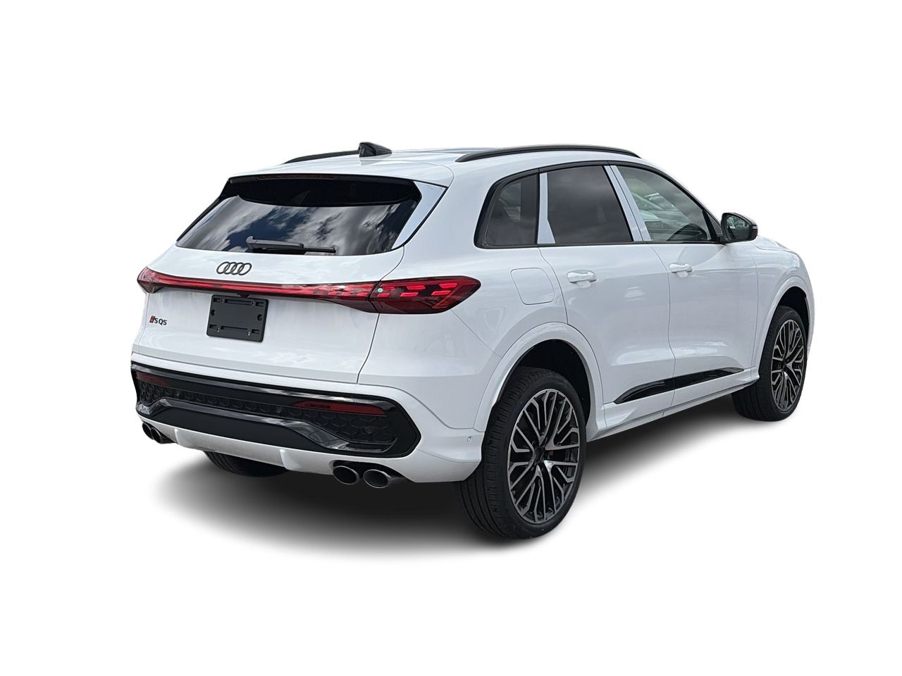 2026 Audi SQ5 in Thornhill, Ontario