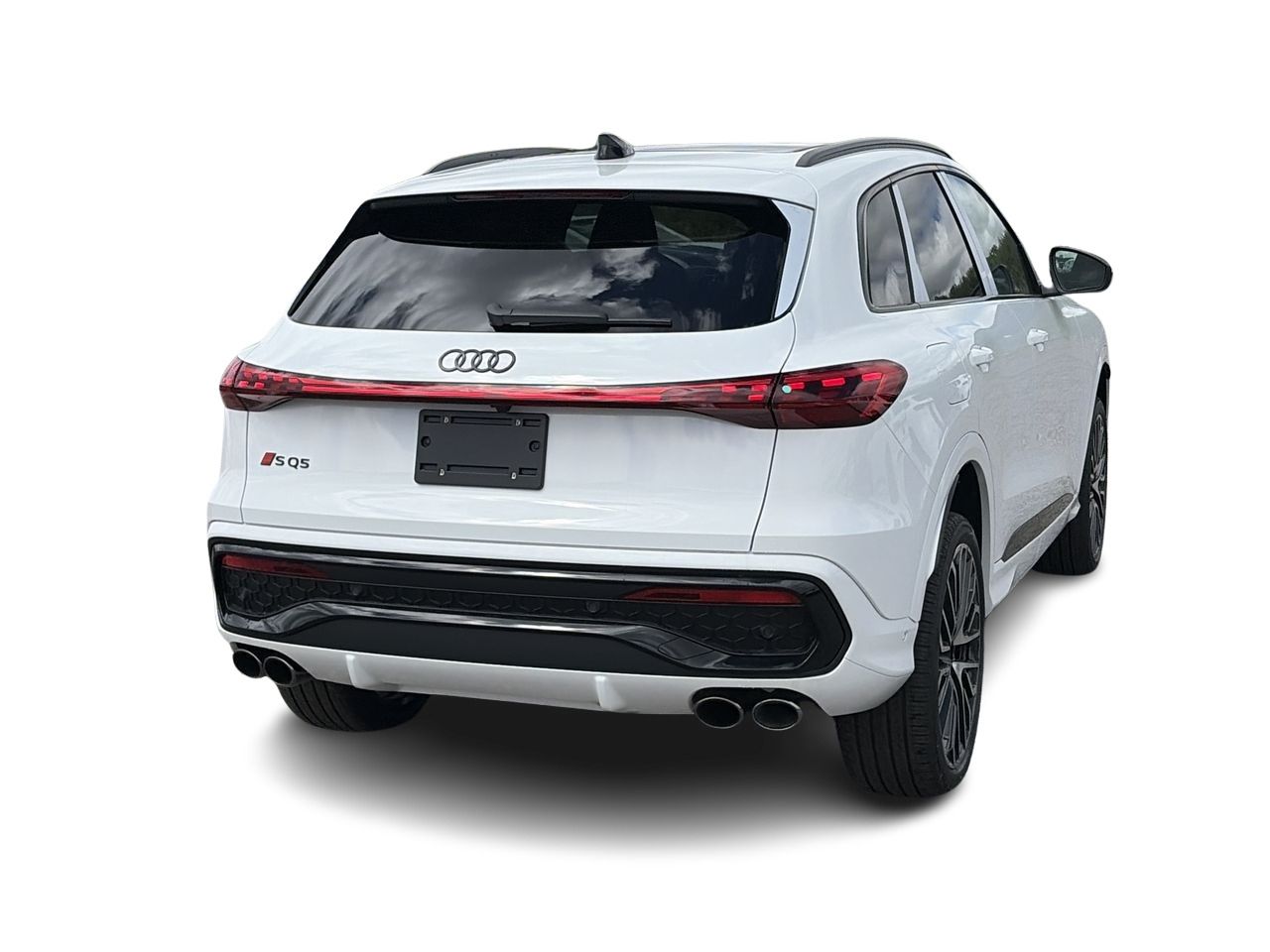 2026 Audi SQ5 in Thornhill, Ontario
