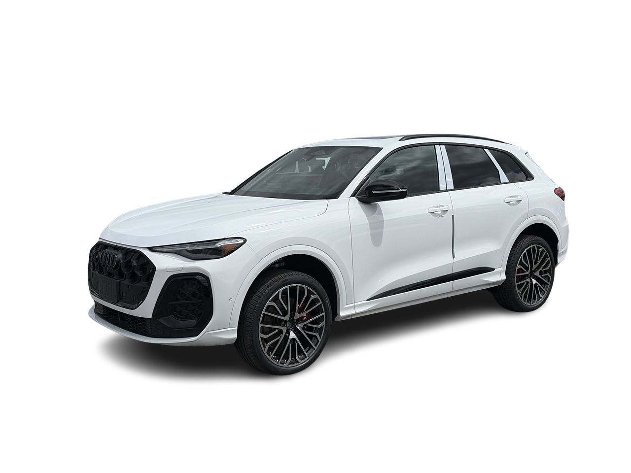 2026 Audi SQ5 in Thornhill, Ontario