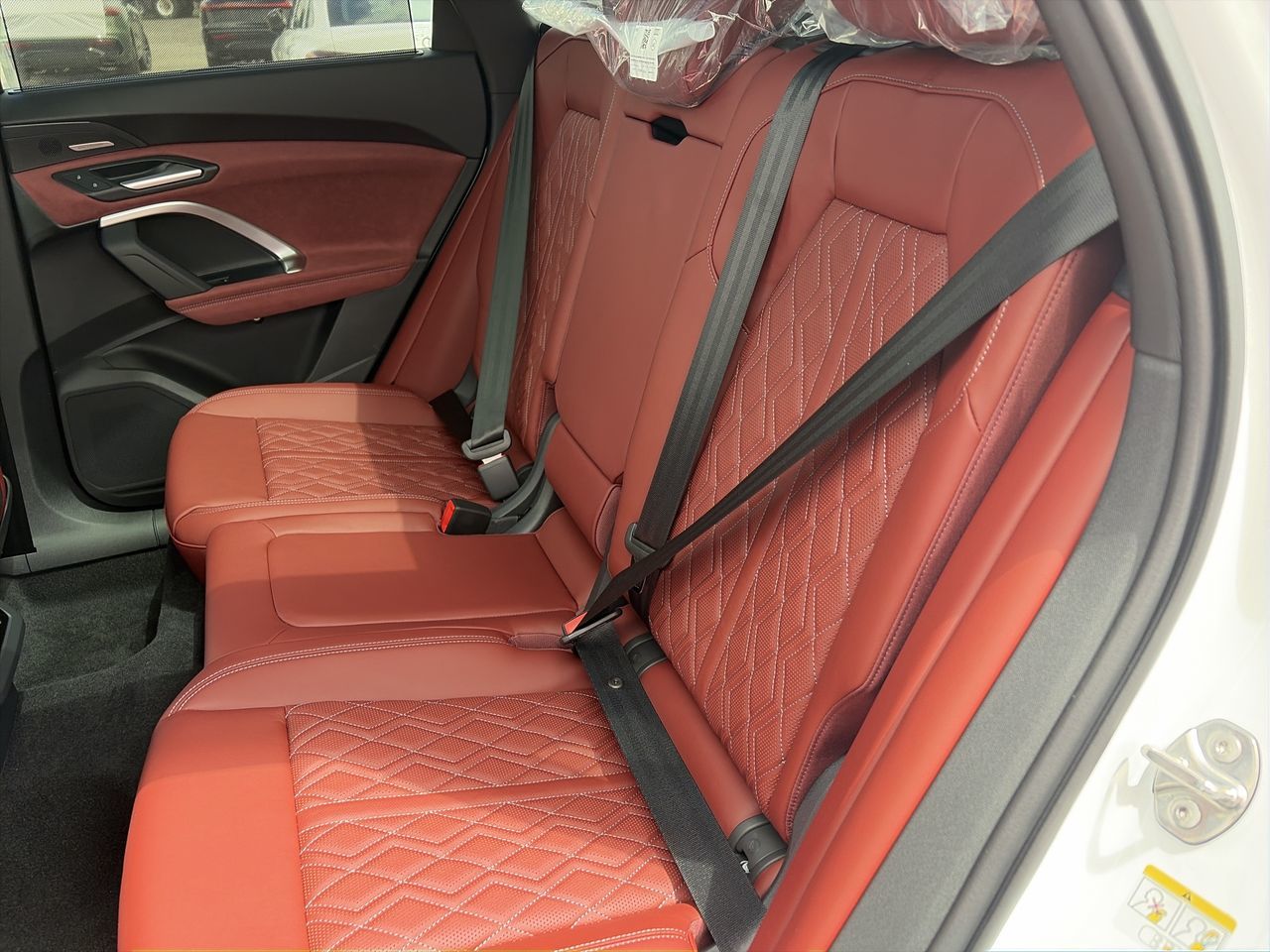 2026 Audi SQ5 in Thornhill, Ontario