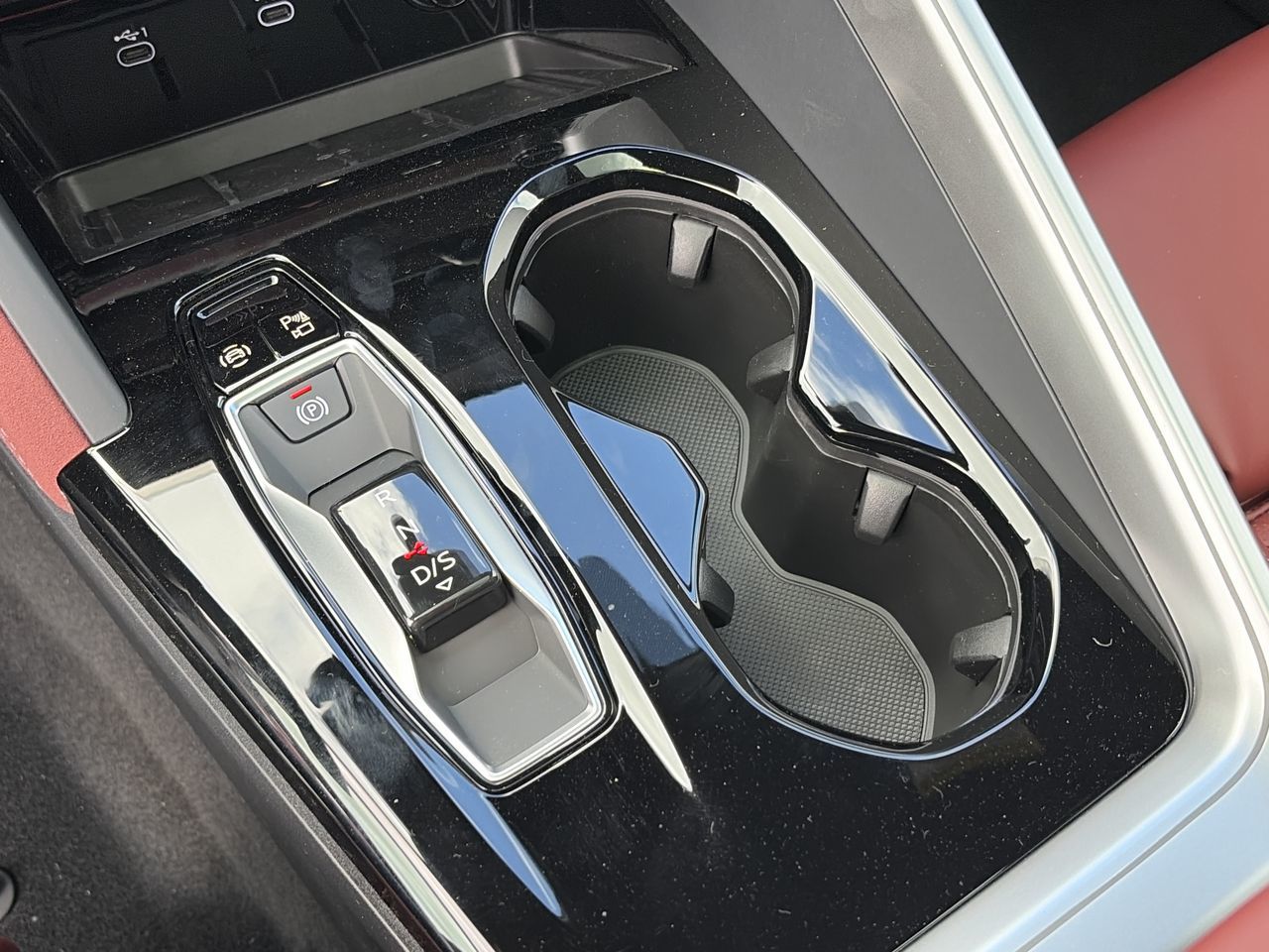 2026 Audi SQ5 in Thornhill, Ontario