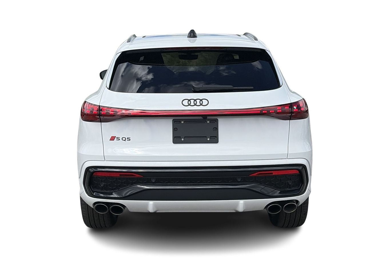 2026 Audi SQ5 in Thornhill, Ontario