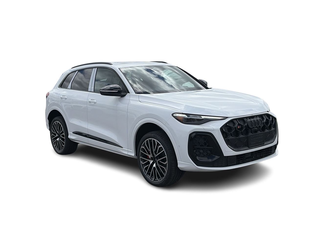 2026 Audi SQ5 in Thornhill, Ontario