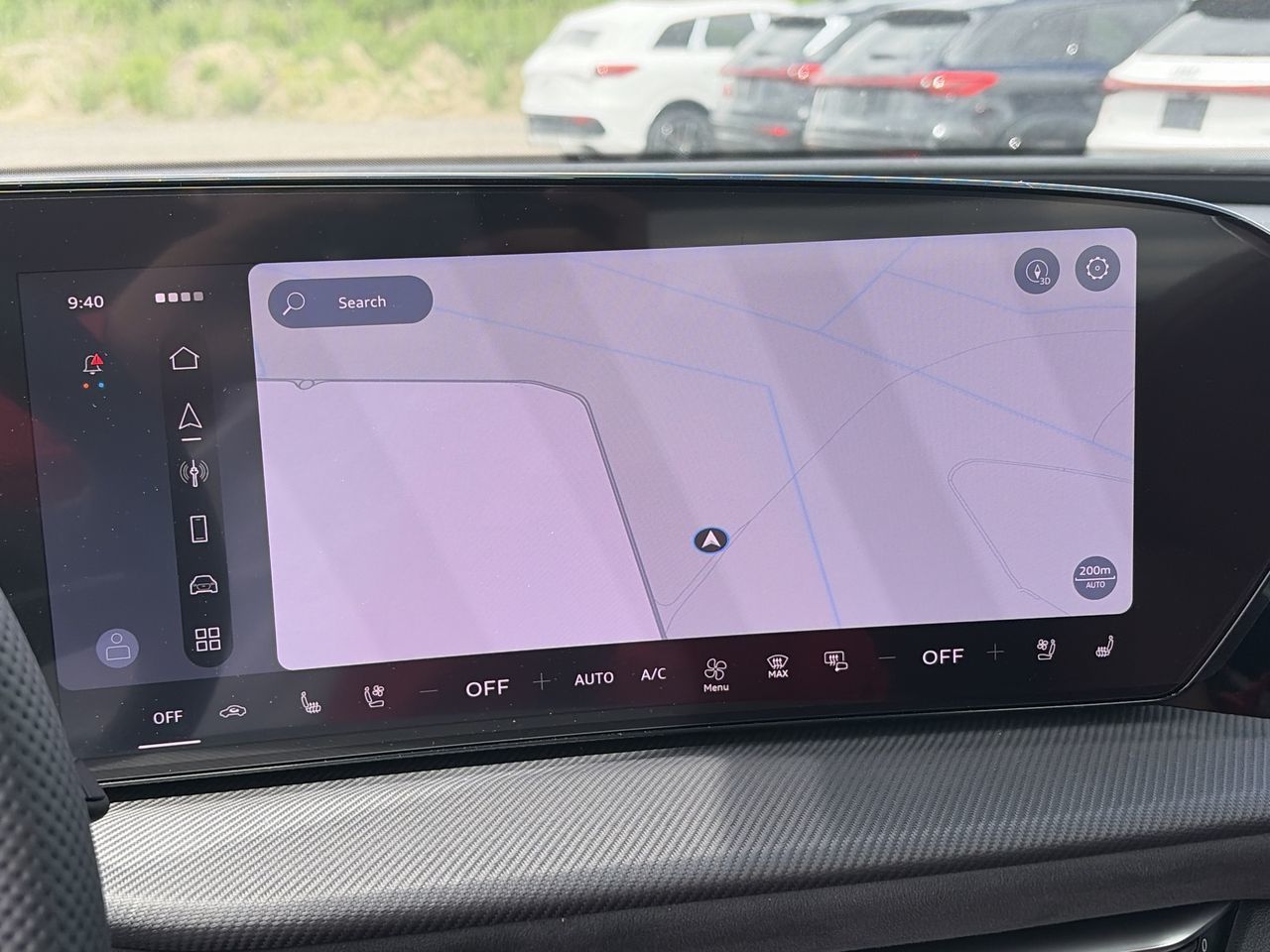 2026 Audi SQ5 in Thornhill, Ontario