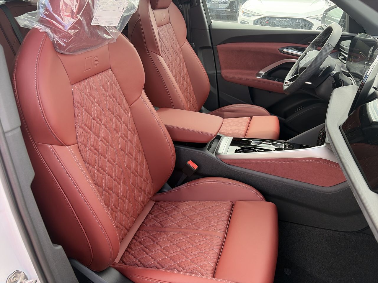 2026 Audi SQ5 in Thornhill, Ontario