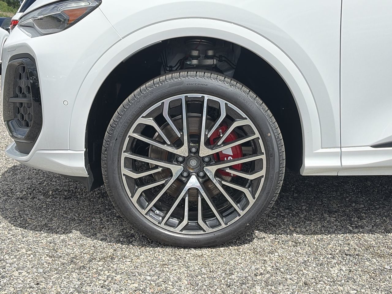 2026 Audi SQ5 in Thornhill, Ontario