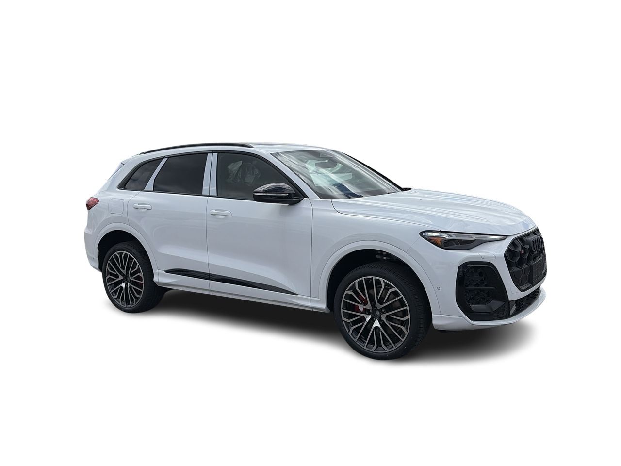 2026 Audi SQ5 in Thornhill, Ontario