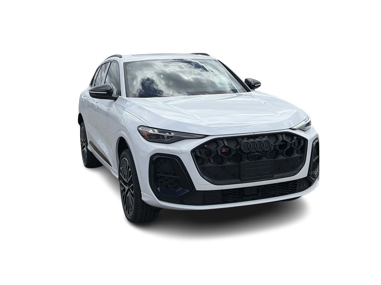 2026 Audi SQ5 in Thornhill, Ontario