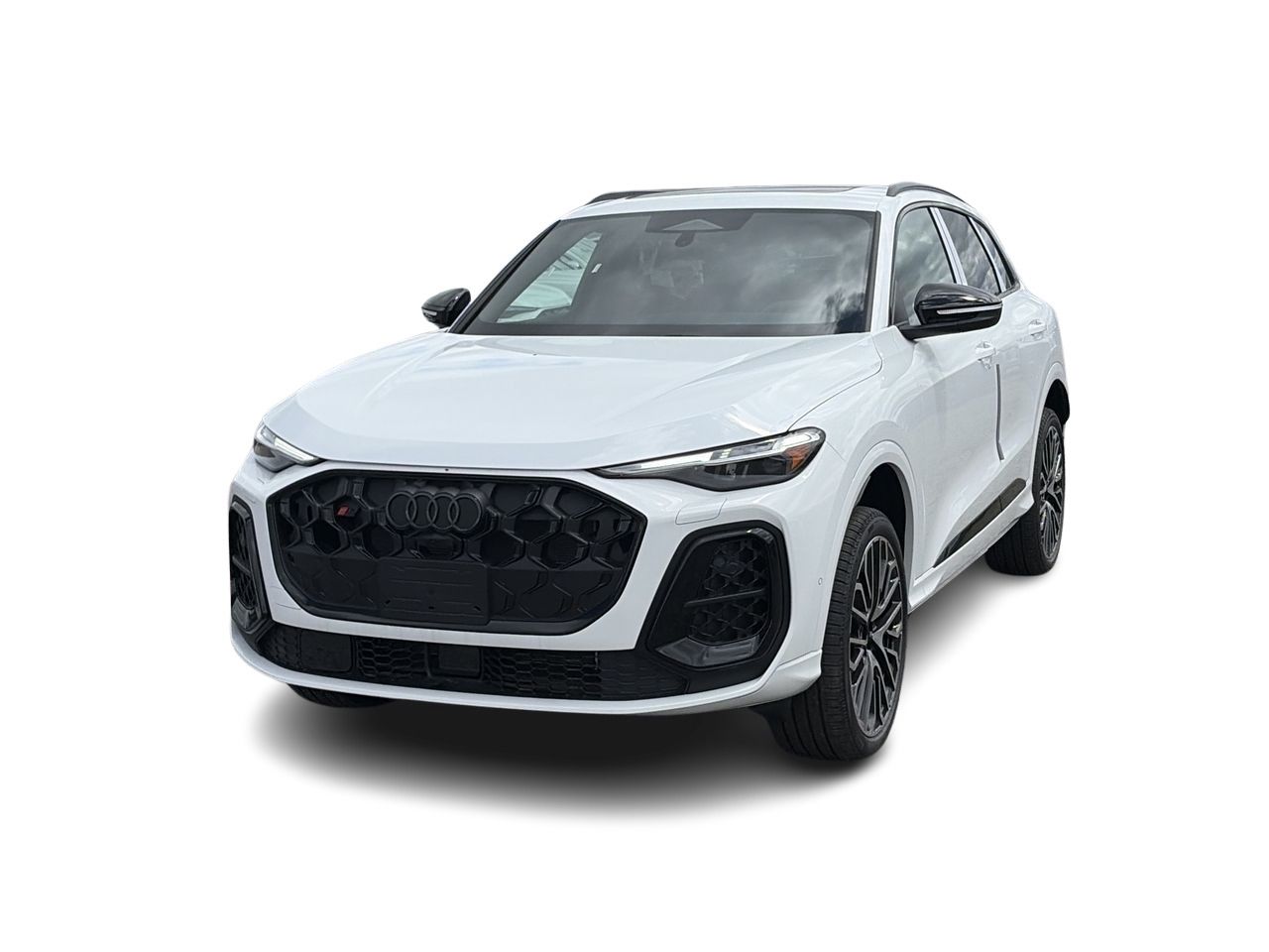 2026 Audi SQ5 in Thornhill, Ontario