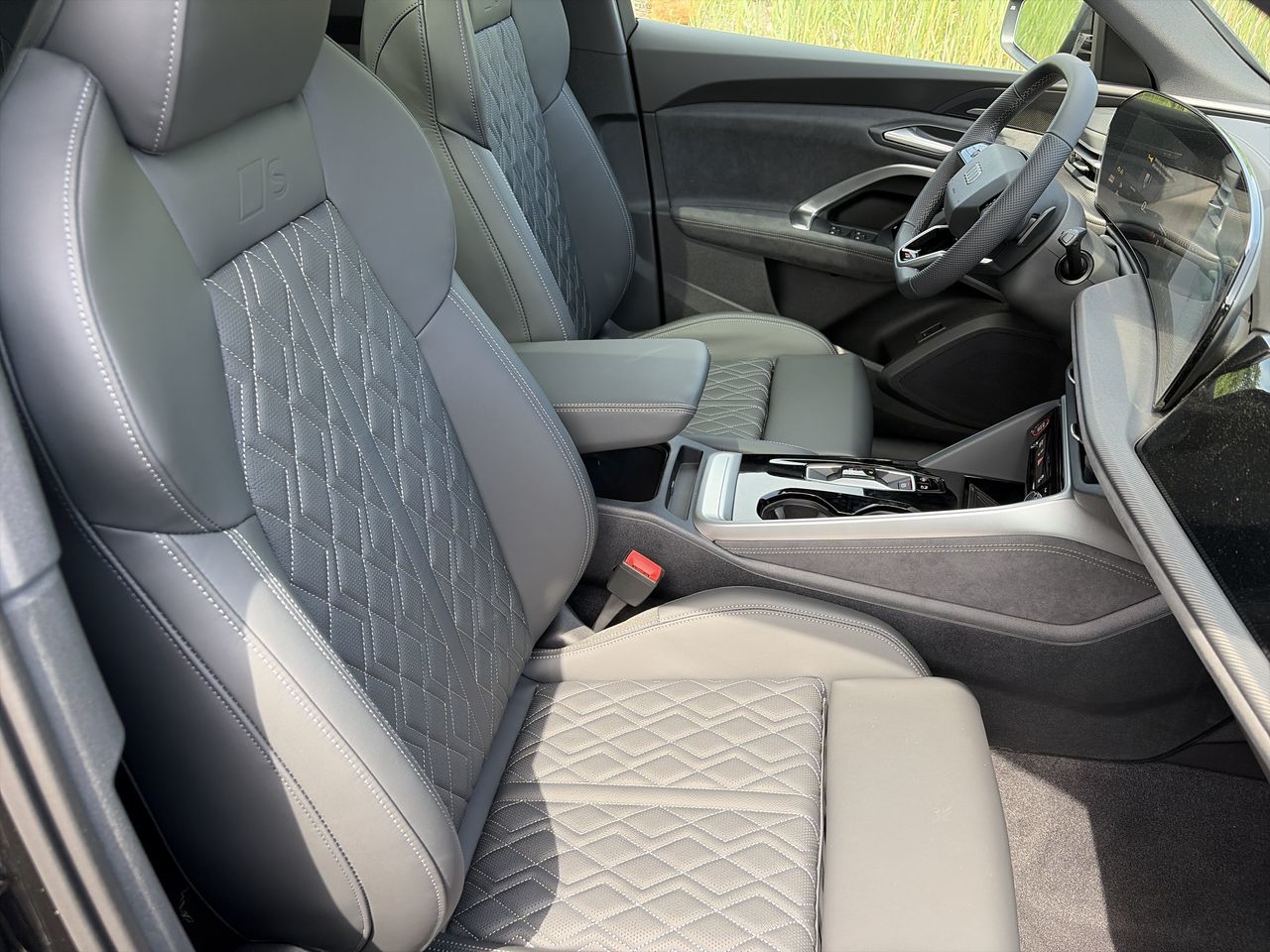 Audi SQ5  2026 à Thornhill, Ontario