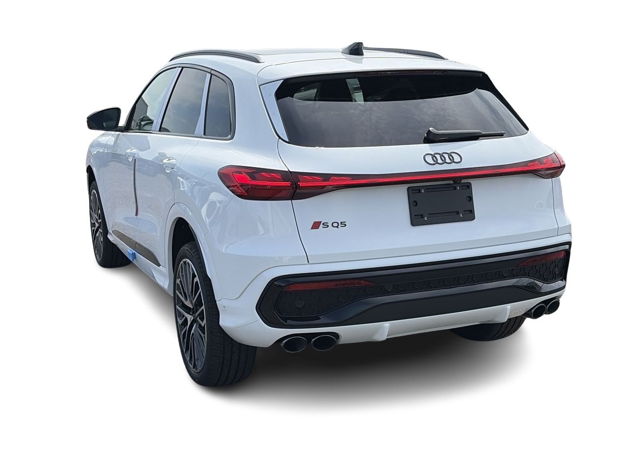2026 Audi SQ5 in Thornhill, Ontario