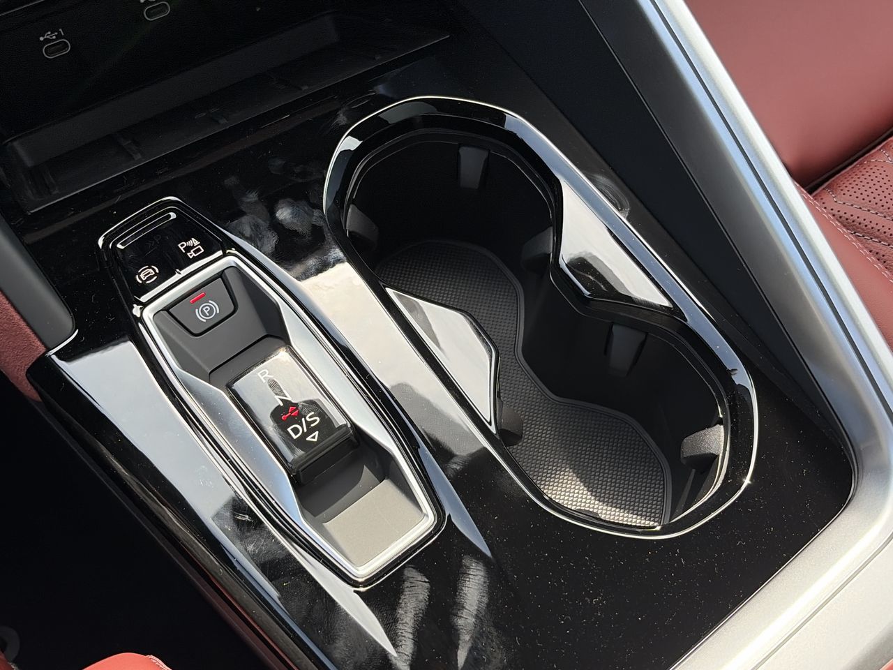 2026 Audi SQ5 in Thornhill, Ontario