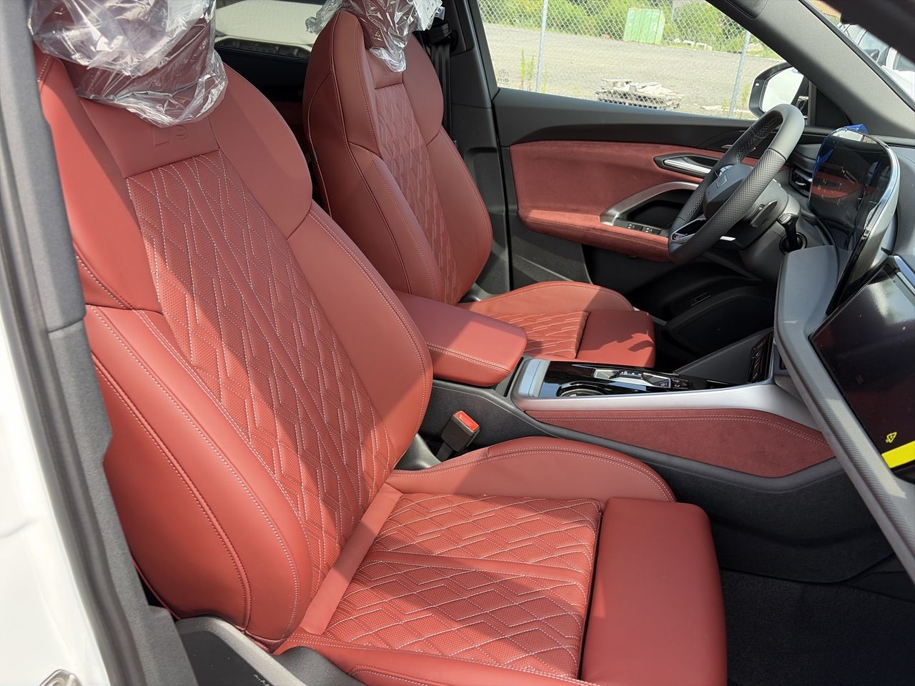 2026 Audi SQ5 in Thornhill, Ontario