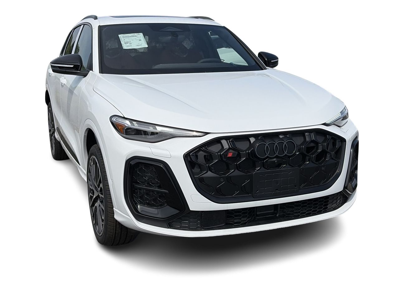 2026 Audi SQ5 in Thornhill, Ontario