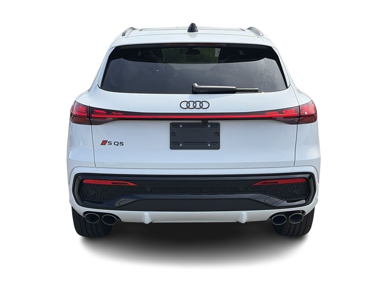 2026 Audi SQ5 in Thornhill, Ontario